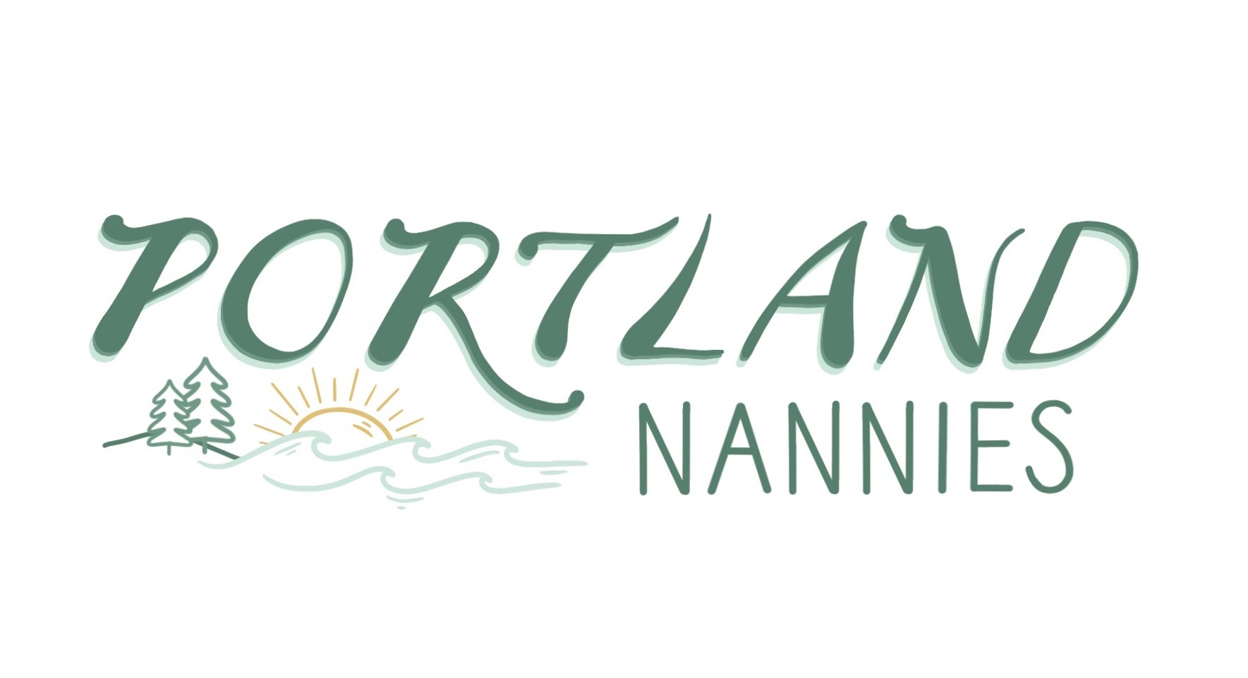 Portland Nannies Families!