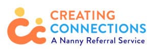 Creating Connections logo