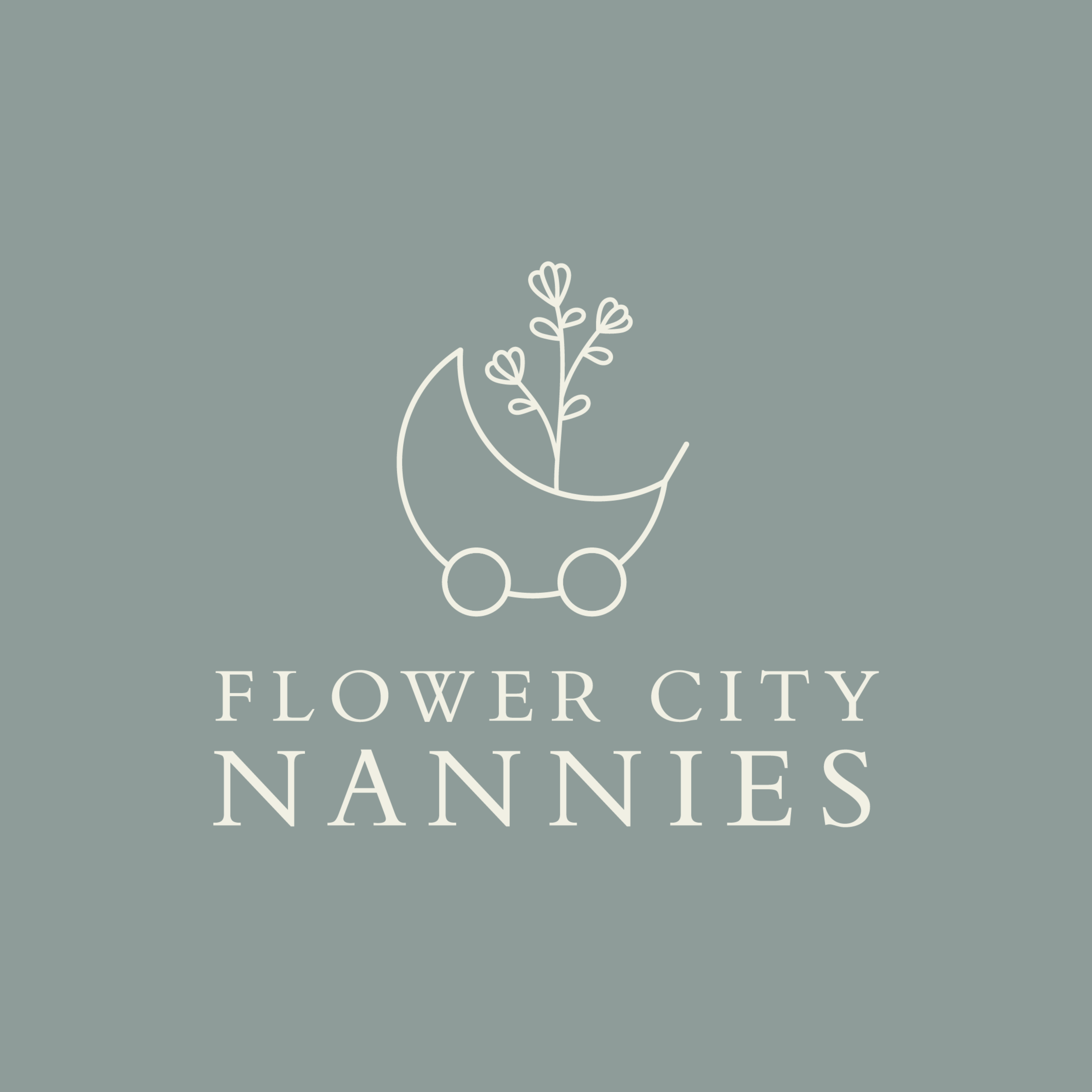 Flower City Nannies Families!