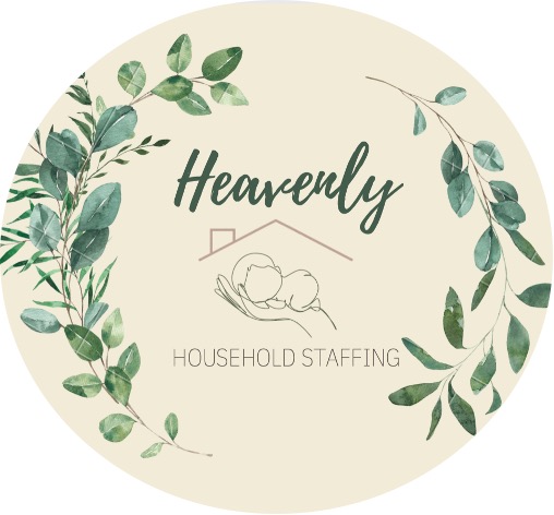 Heavenly Household Staffing Families!