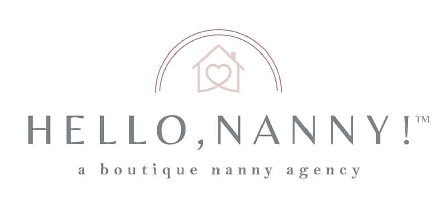 Hello, Nanny Families!