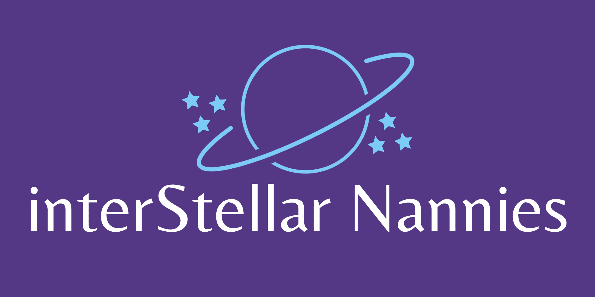 interStellar Nannies  Families!