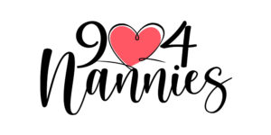 904 Nannies logo