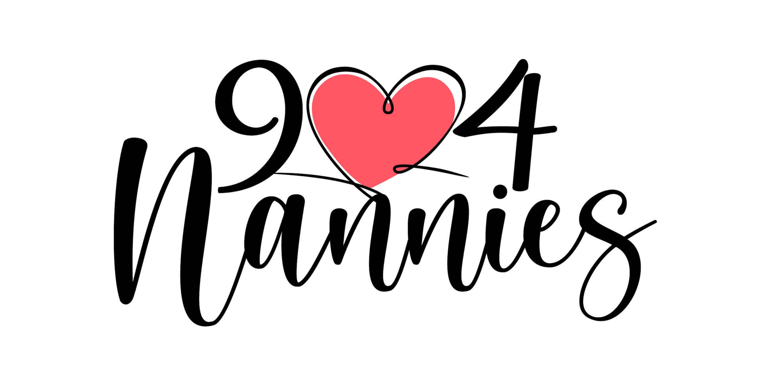 904 Nannies Families!