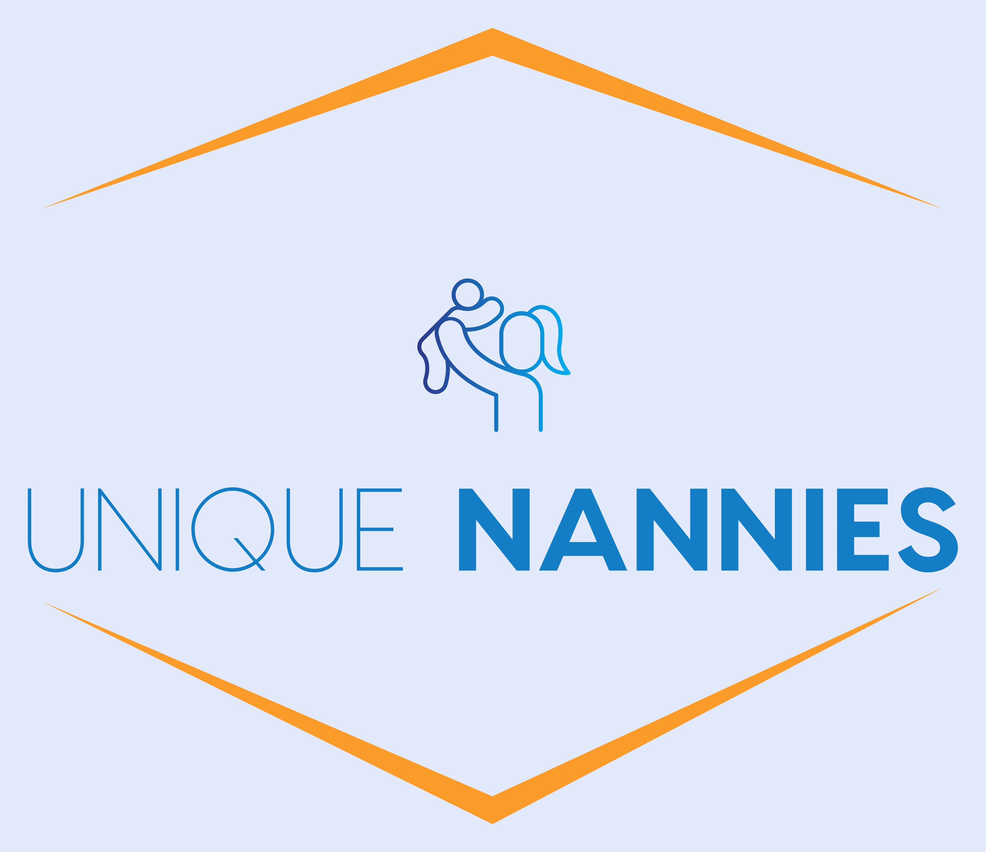 Unique Nannies Families!