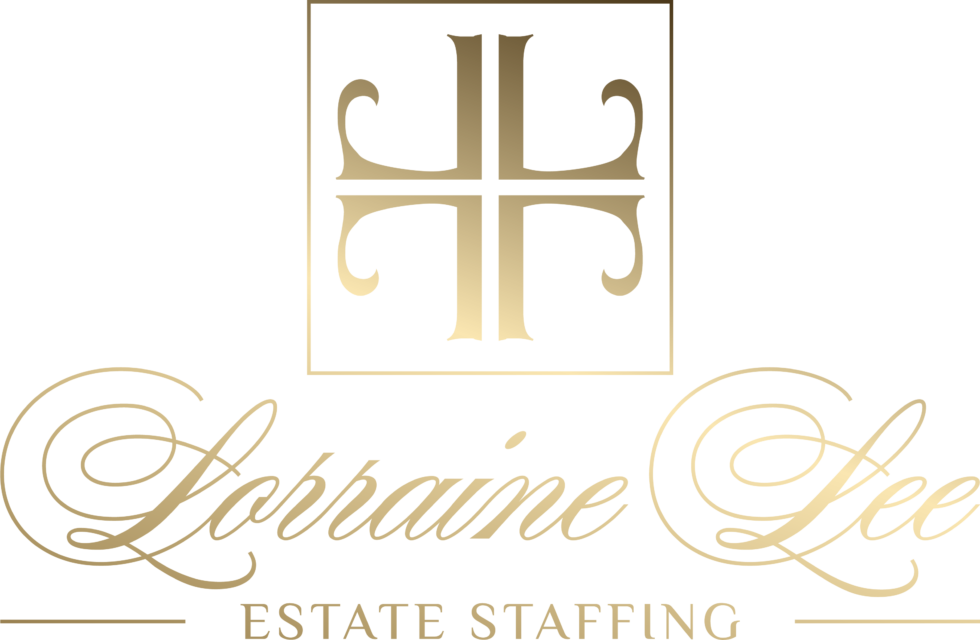 Lorraine Lee Estate Staffing clients!