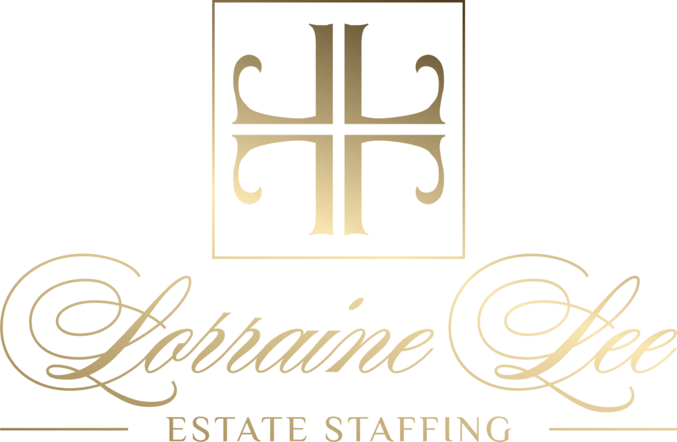 Lorraine Lee Estate Staffing clients!