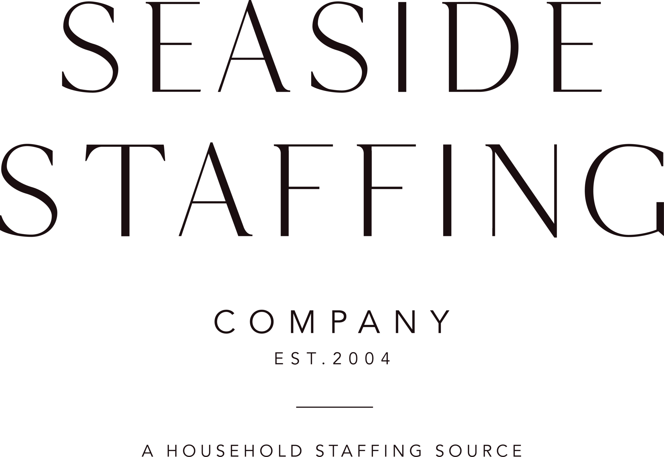 Seaside Staffing Families!