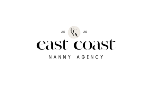 East Coast Nanny Agency logo