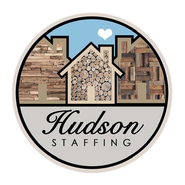 Hudson Staffing Families!