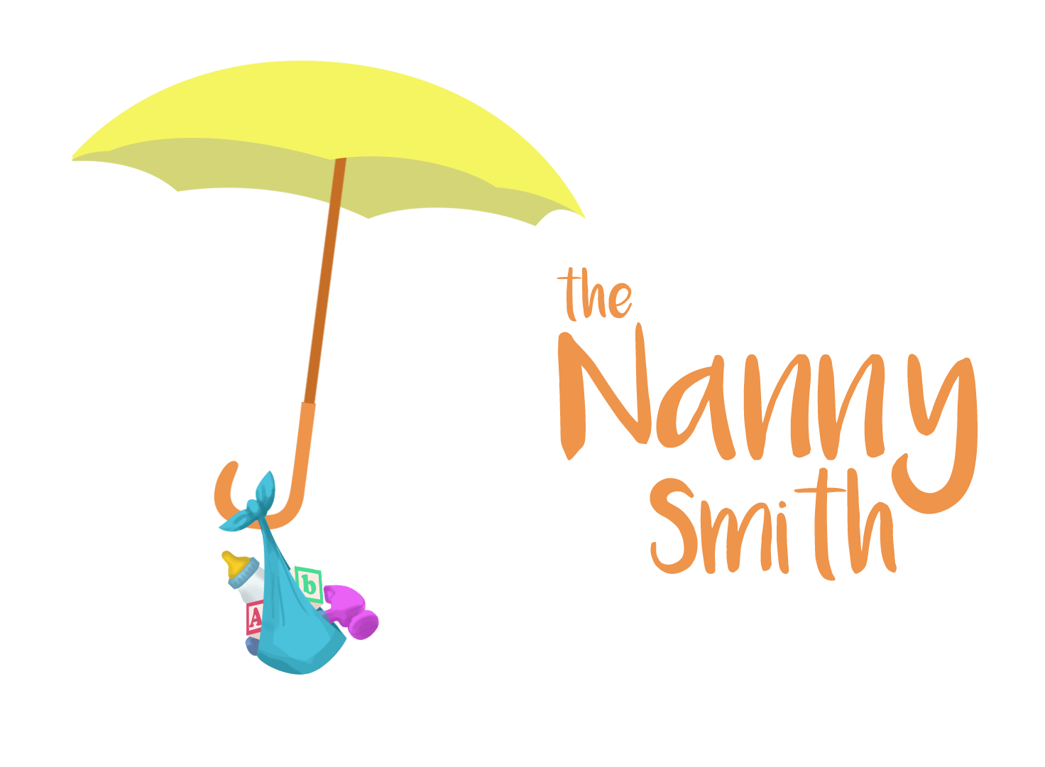 Nanny Smith Families!