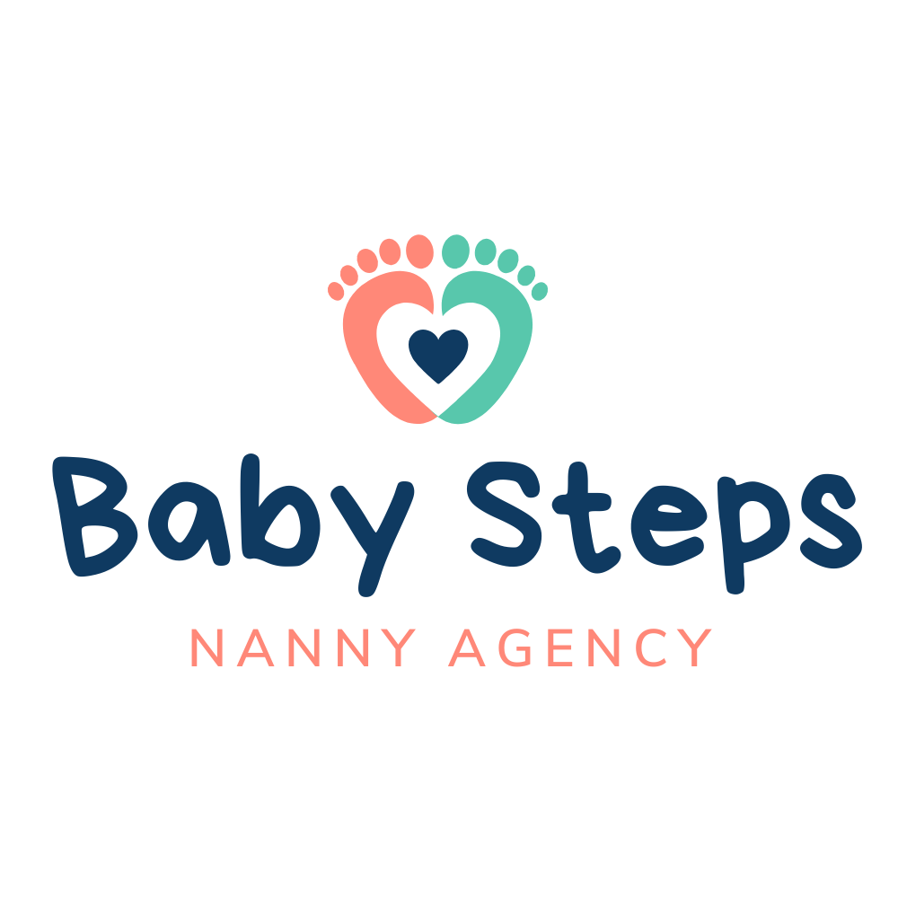 Baby Steps Nanny Agency Families!