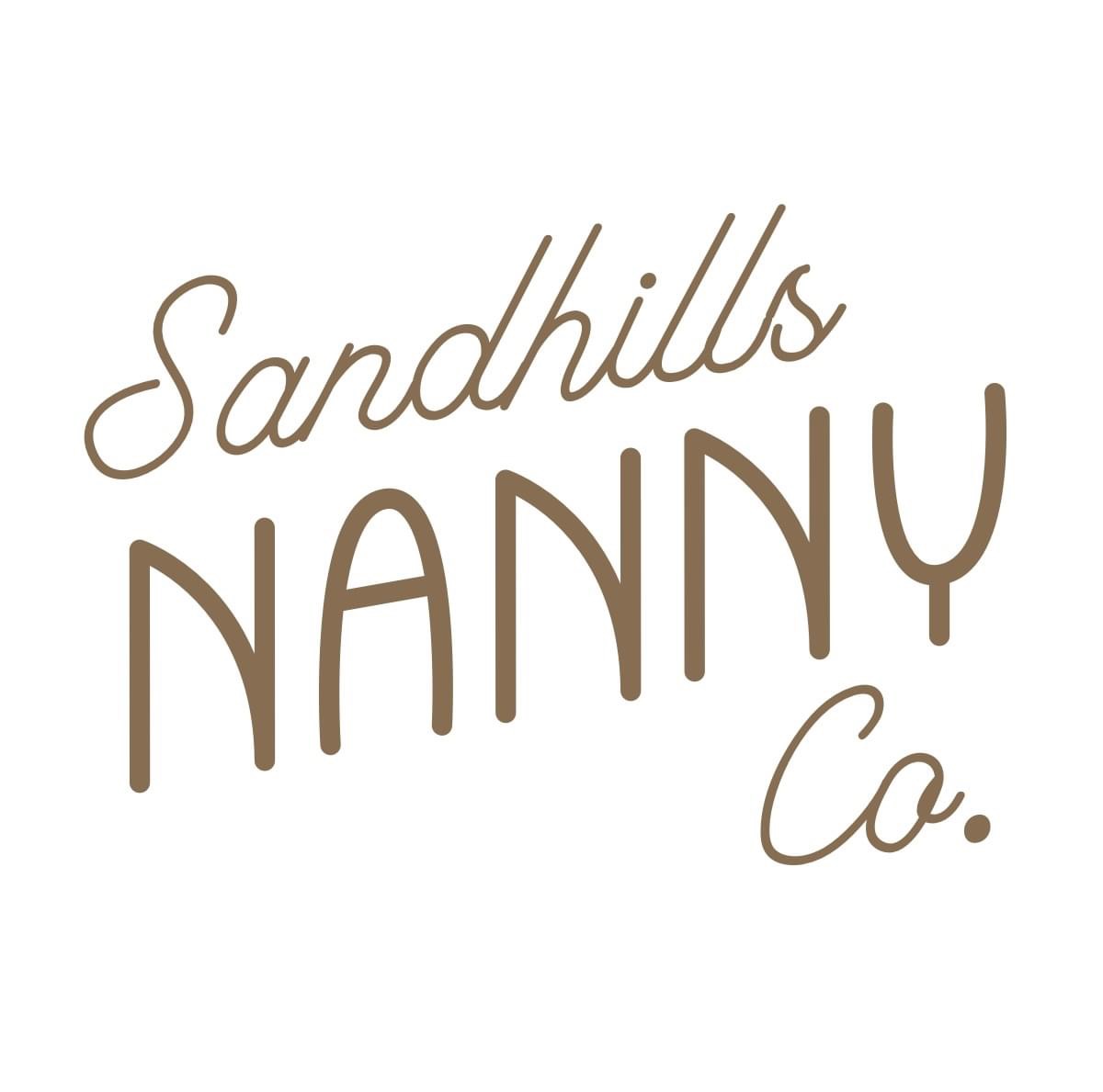 Sandhills Nanny Co. Families!