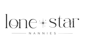 Lone Star Nannies Logo