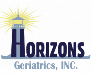 Horizons Geriatrics logo