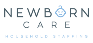 NewbornCare.com newborn care agency logo