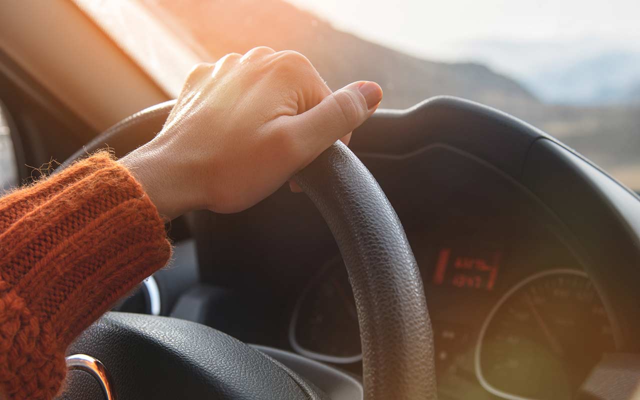 HomeWork-Solutions-Nanny-Driving