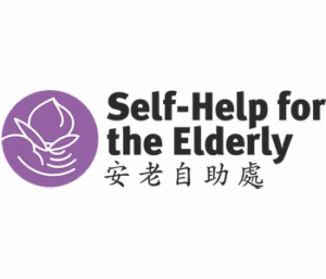 Self Help for the Elderly logo