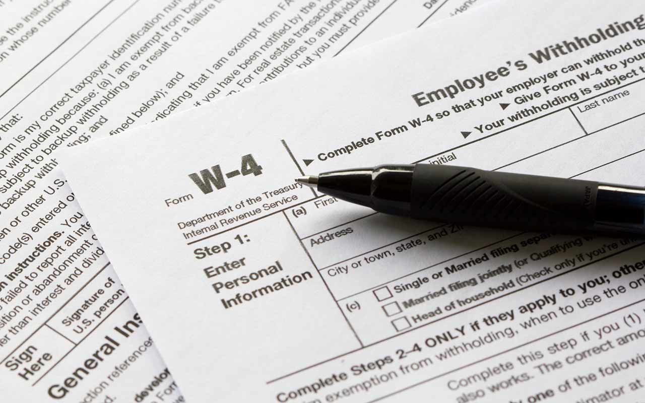 HWS-what-is-a-w4-form